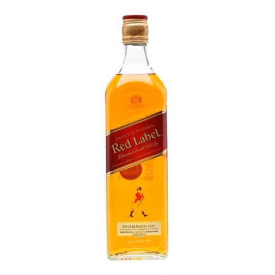 Whisky Red - Johnnie Walker - 70cl