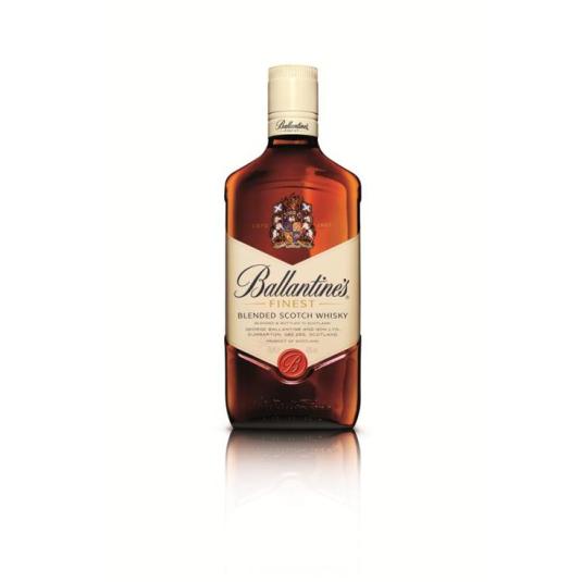 Whisky Finest - Ballantine´s - 70cl