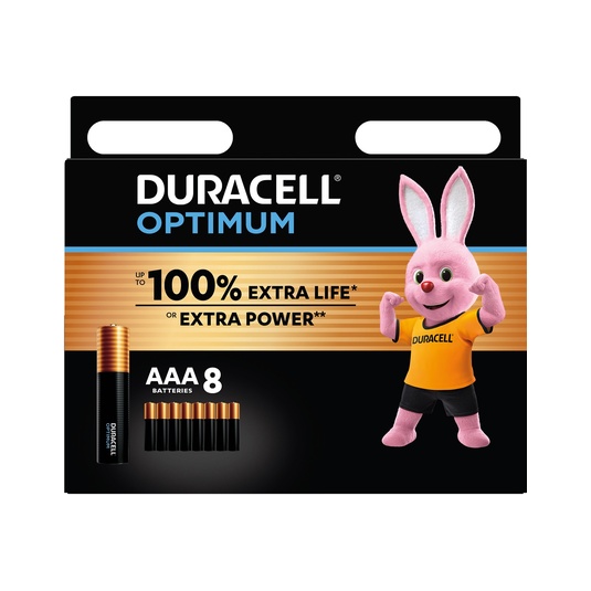 Pilas AAA alcalinas, 1.5 Voltios, pila LR3 MX2400IMS