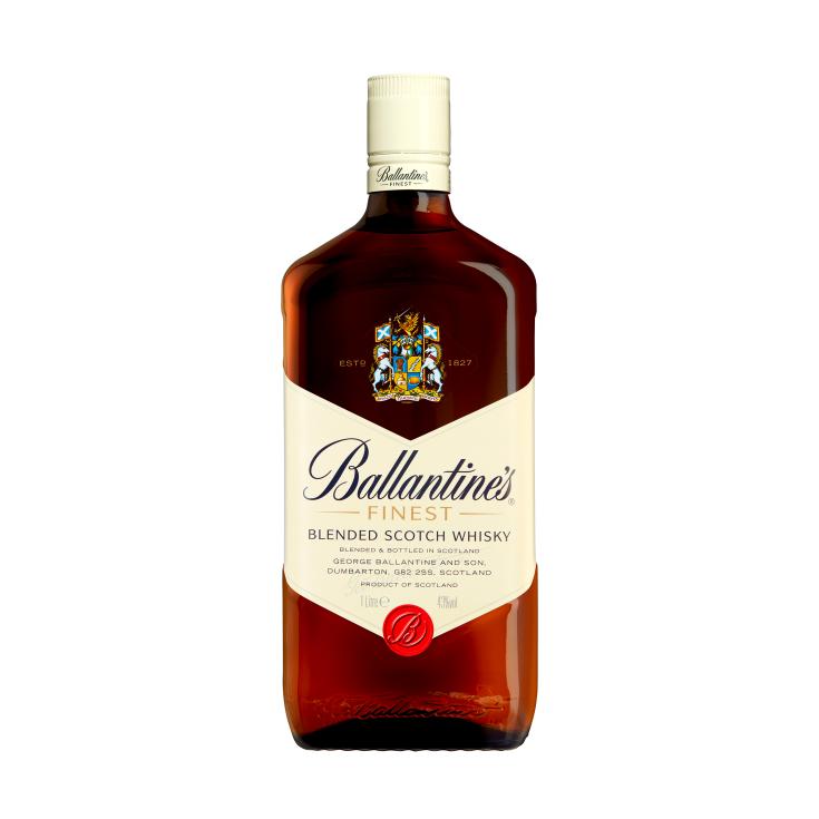 Whisky Ballantine's - 1l
