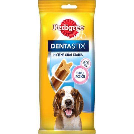 Snacks para Perros Dentastix 180g
