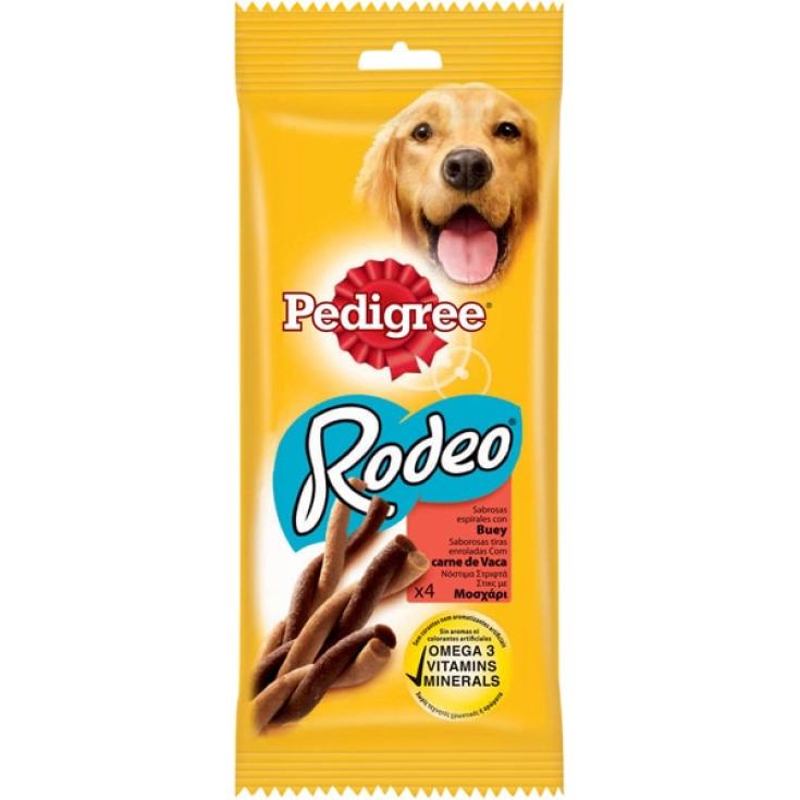 Snacks Rodeo 70g