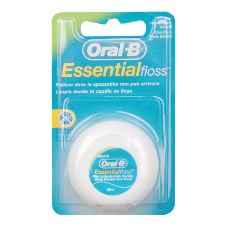 Seda Dental Essential Floss 50m