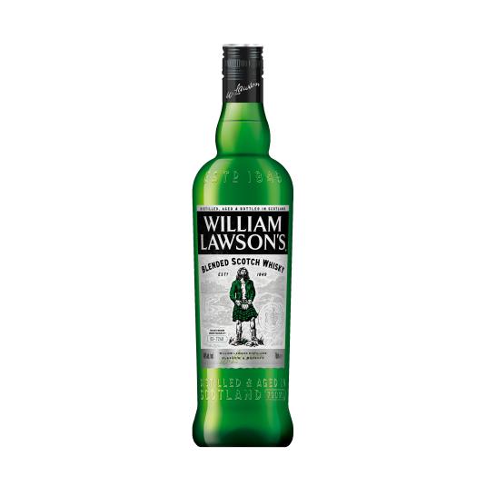 Whisky escocés blended - Lawsons - 70cl