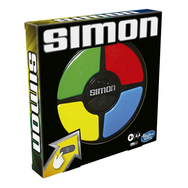 Simon Classic