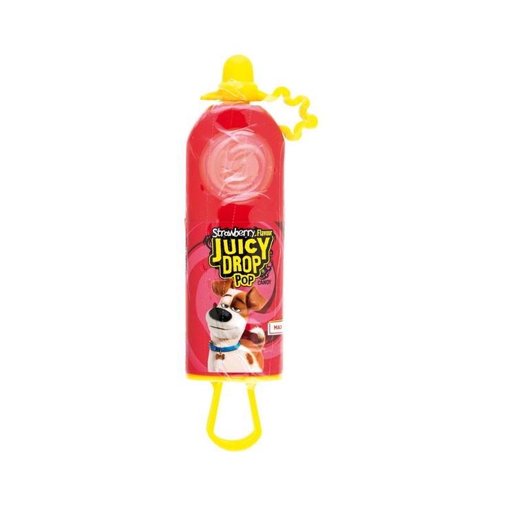 Juicy drop pop 26 g