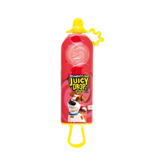 Juicy drop pop 26 g