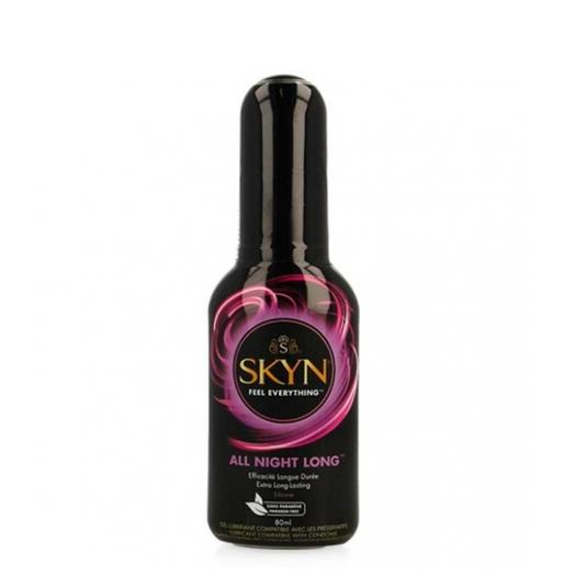 All Night Long Gel Lubricante
