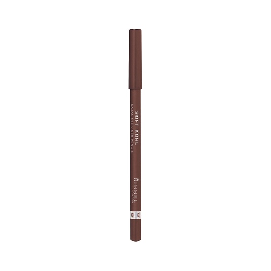 London delineador de ojos Soft Kohl Kajal - 011: Sable brown