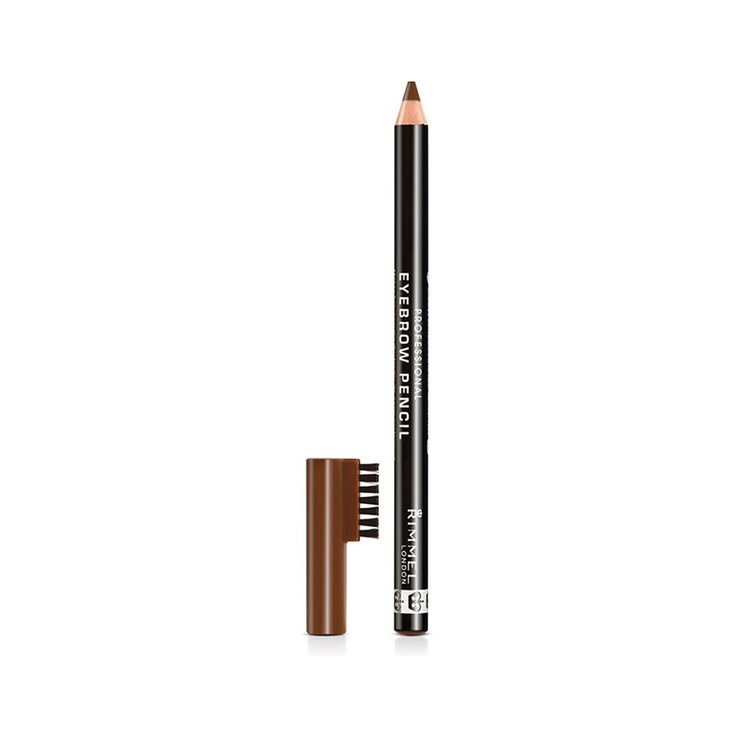 Rimmel London Professional Eyebrow Pencil - 002 Hazel - EVE