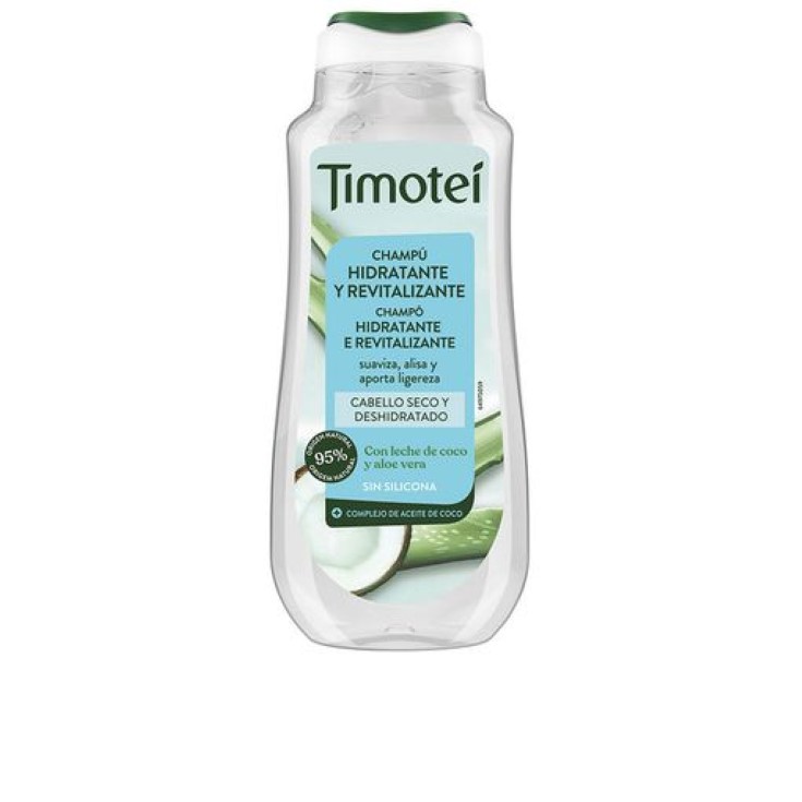 Champú hidratante Timotei - 300ml