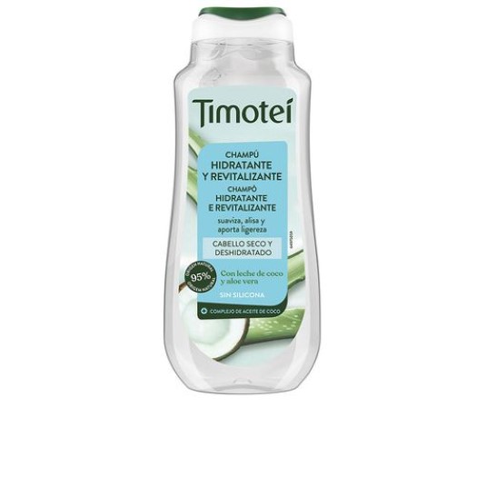 Champú hidratante Timotei - 300ml