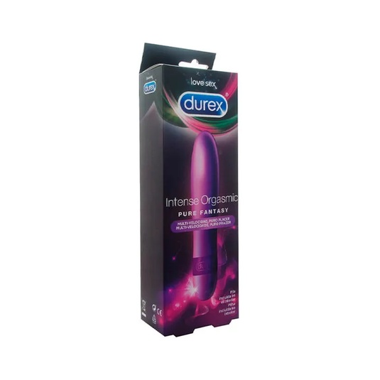 Durex Play Pure Fantasy Estimulador Intimo
