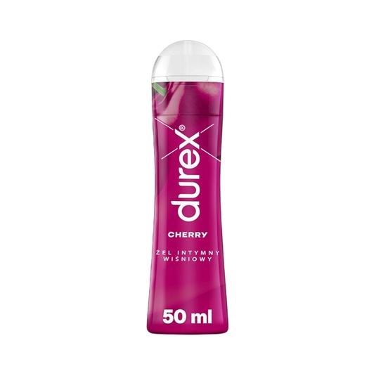 Gel lubricante sabor Cherry 50 ml
