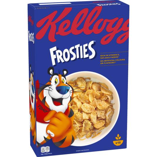 Cereales Frosties 450g