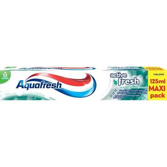 Pasta de dientes Active Fresh