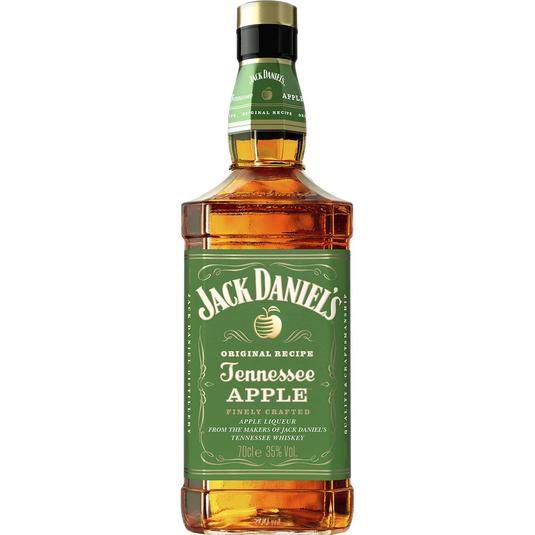 Apple whiskey de Tennessee botella 70 cl