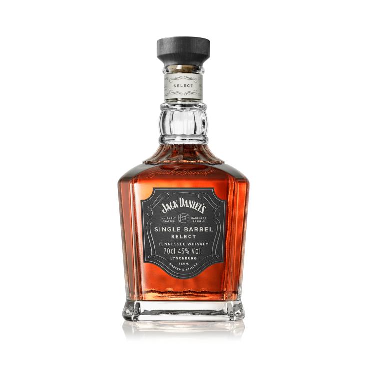 Whisky Single Barrel - Jack Daniel's - 70cl