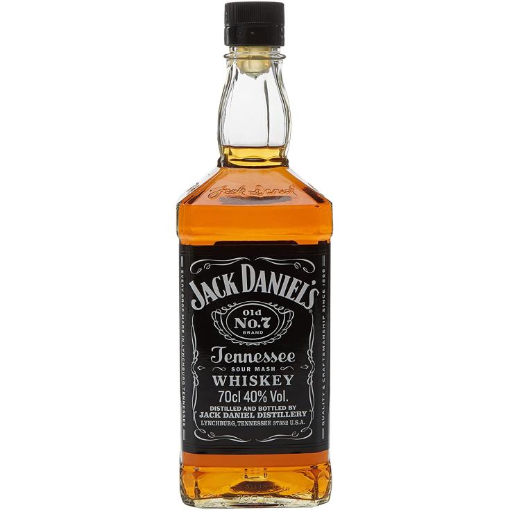 Whisky Jack Daniel´s - 70cl