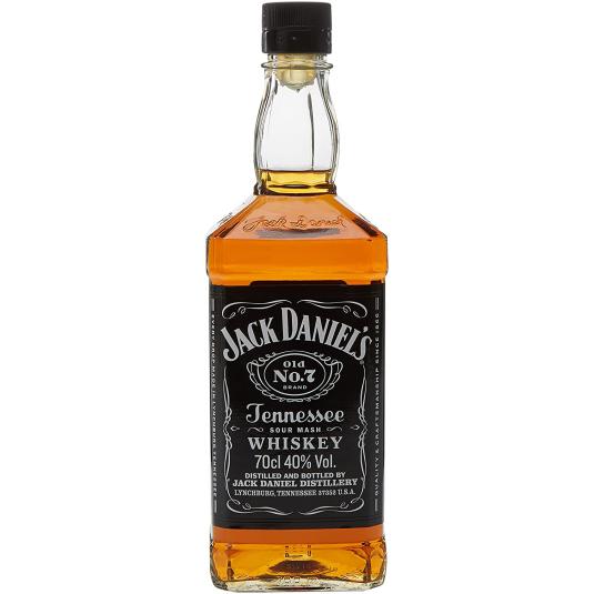 Whisky Jack Daniel´s - 70cl