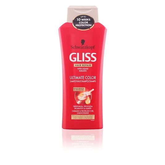 Champú ultimate color - 400ml