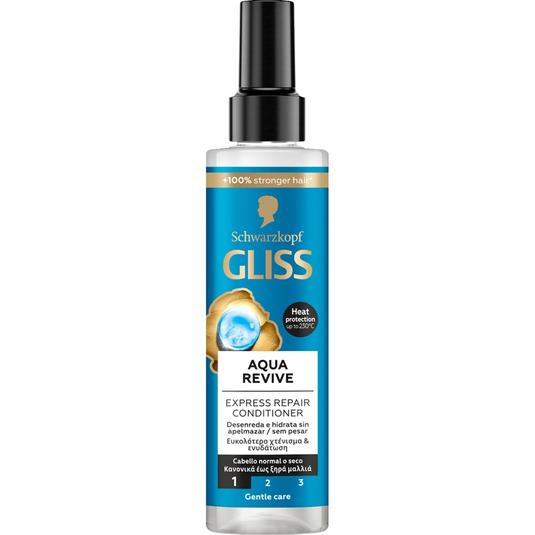 Acondiconador capilar Aqua Revive Express spray