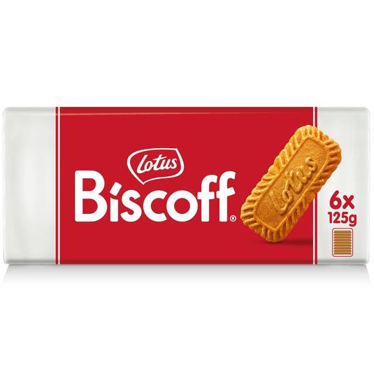 Galletas de café tamaño familiar