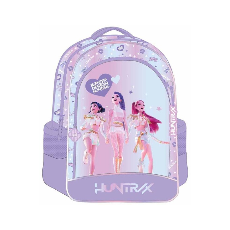 MOCHILAS K-POP DEMON HUNTERS
