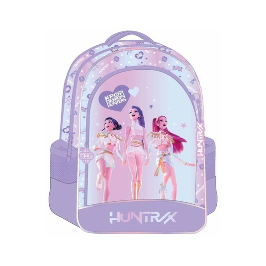 MOCHILAS K-POP DEMON HUNTERS