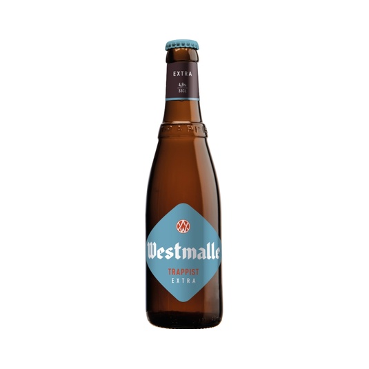 Cerveza Belga Westmalle - 33cl