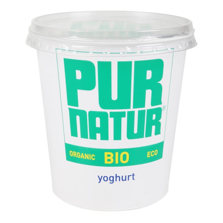 Yogur Natural 750ml