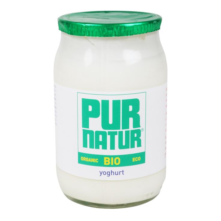 Yogur Natural 150g
