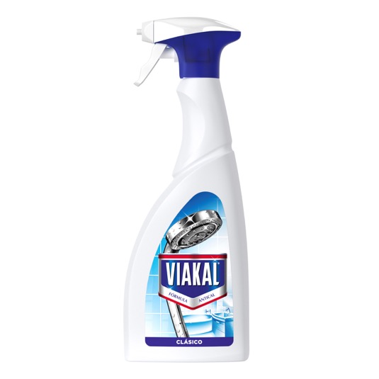 Limpiabaños Pistola 700ml
