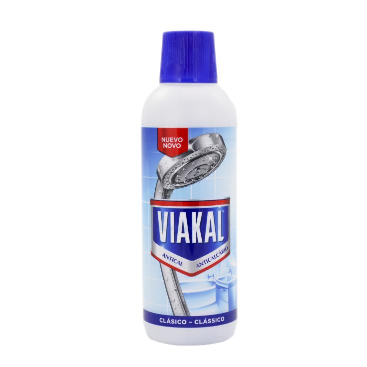 Limpiador Antical - Viakal - 500ml Limpiador Antical - Viakal - 500ml