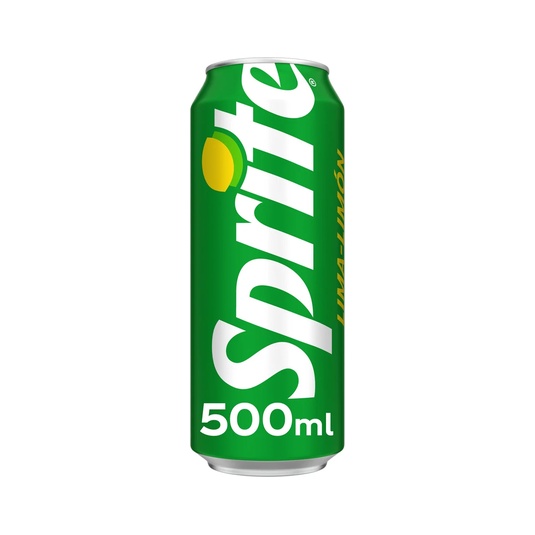 Refresco De Lima-limón Sprite