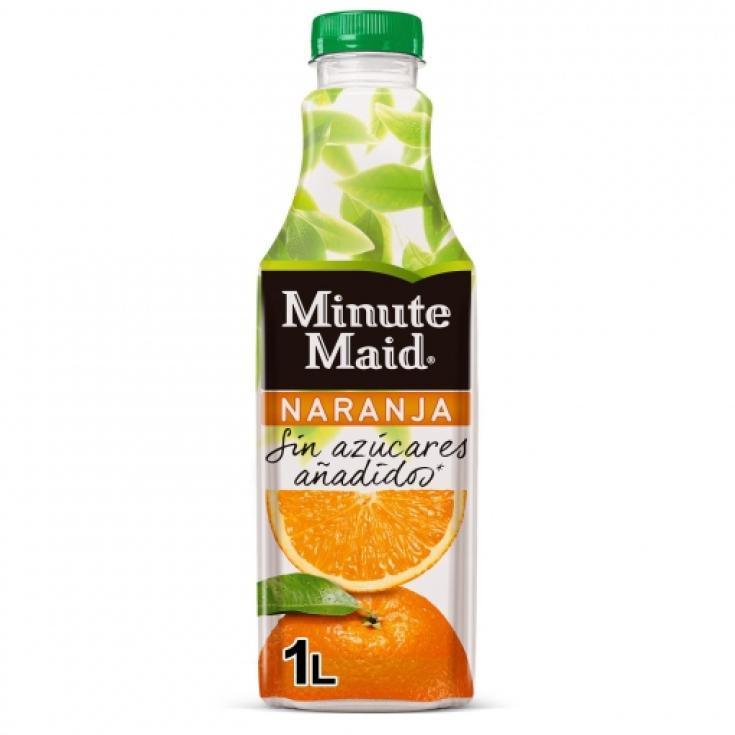 Néctar de Naranja 1l Néctar de Naranja 1l
