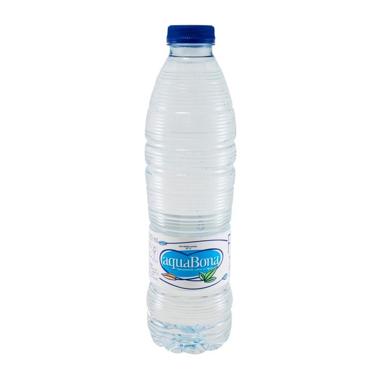 Agua Mineral Natural - Aquabona - 50cl