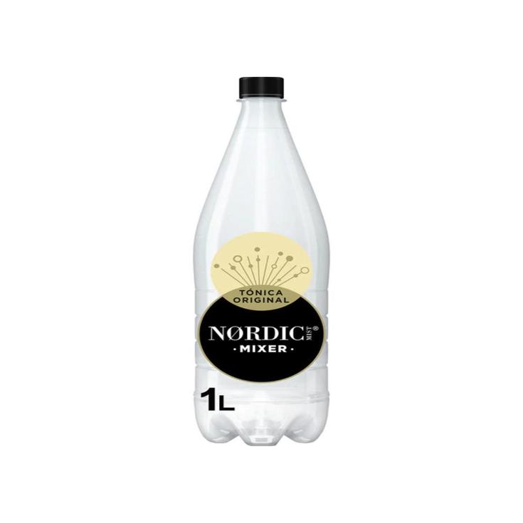 Tónica - 1l Tónica - 1l
