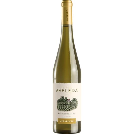 Vino blanco Vinho Verde de Portugal - Aveleda - 75cl