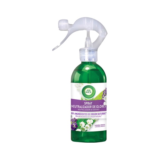 NEUTRALIZADOR DE OLORES AROMA LAVANDA