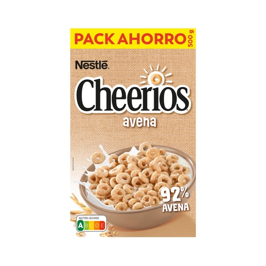 Cheerios Avena