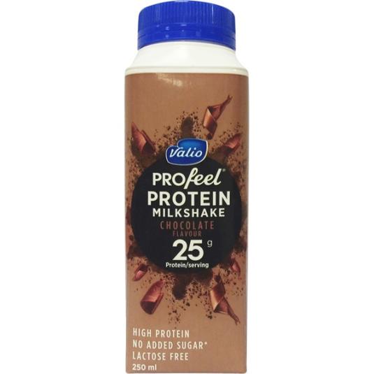 Batido de chocolate 250ml