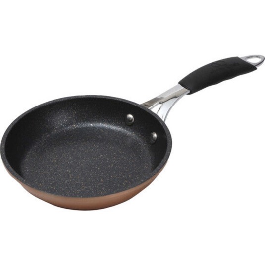 Sartén aluminio forjado 28cm Bergner Infinity Chef - 1 ud
