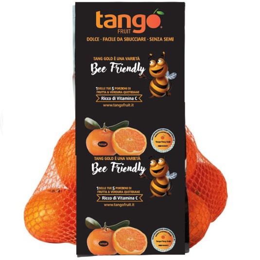 Mandarina sin pepita Tango - 1kg