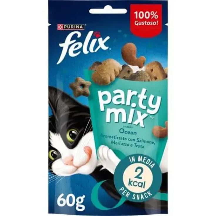 Felix party mix ocean Felix party mix ocean