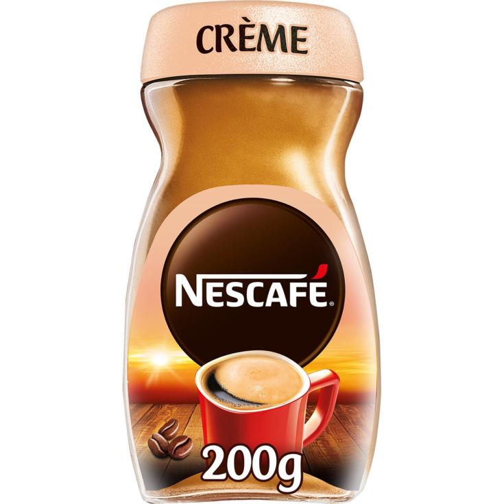 Café Classic Crème 200g