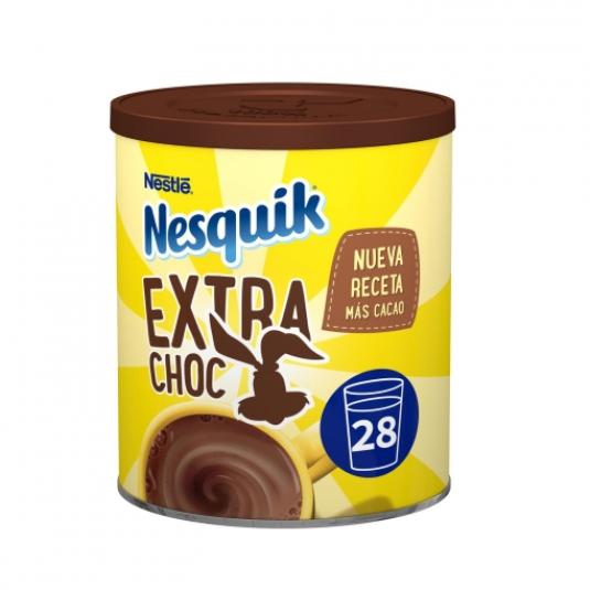 Cacao Soluble Extra Choc 390g