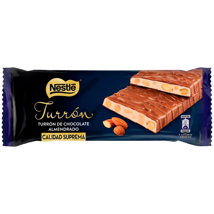 Turrón almendrado 230g