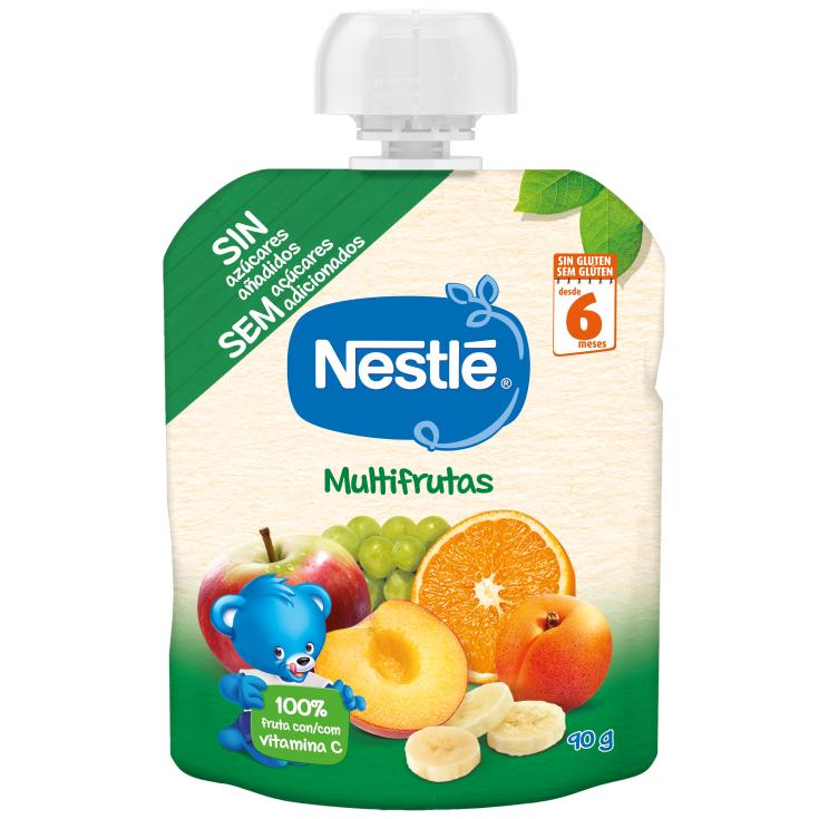 Bolsita Multifrutas 90g