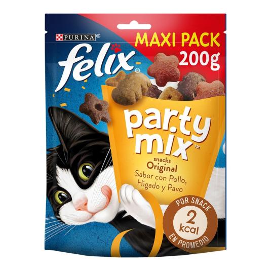 Party mix original - Felix - 200g